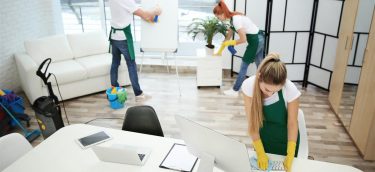Home Commercial Cleaning Bluestone Cleaning Services