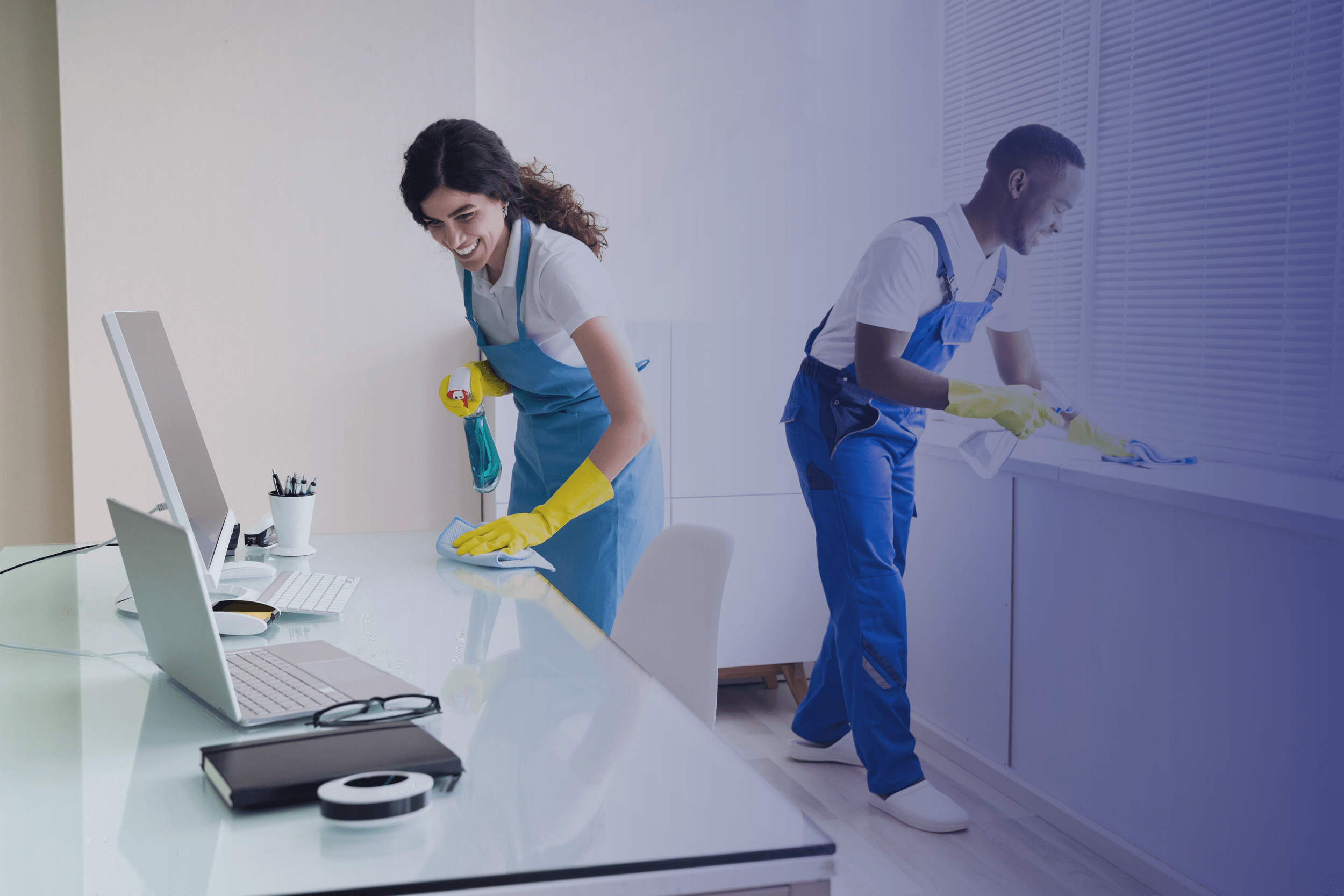 Bluestone Cleaning Services Most Affordable Cleaning Company